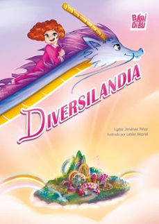 diversilandia-lydia jimenez piñar-9788419106186