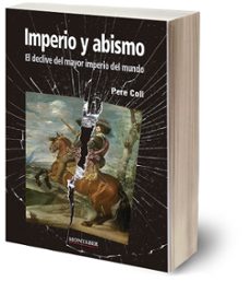 imperio y abismo-pedro coll-9788419109286