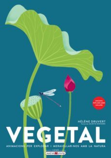 vegetal (cat)-9788419110886