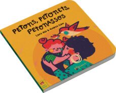 petons, petonets, petonassos-9788419135186