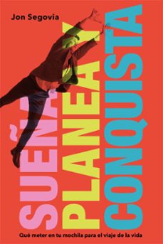 sueña, planea y conquista (ebook)-jon segovia-9788419154286