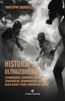 historia de la ultraizquierda-9788419158086