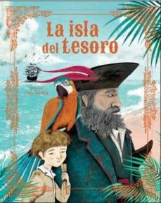 la isla del tesoro-s. zanella-9788419161086