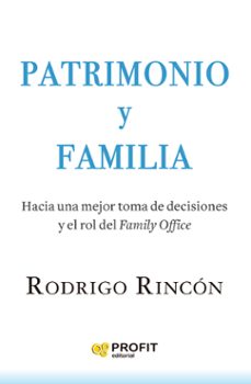 patrimonio y familia-rodrigo rincon-9788419212986