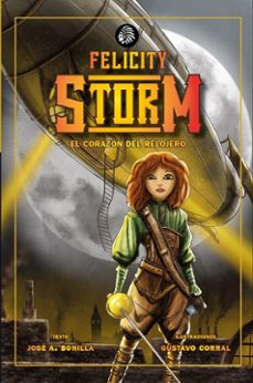 felicity storm-jose antonio bonilla-9788419293886