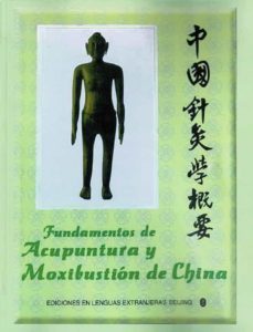 fundamentos de acupuntura y moxibustion de china-9788419294586