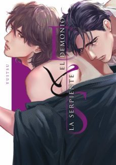 el demonio y la serpiente-9788419296986
