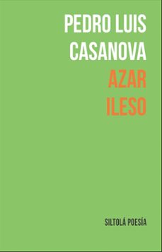 azar ileso-pedro luis casanova-9788419298386