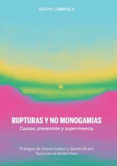 rupturas y no monogamias-9788419323286