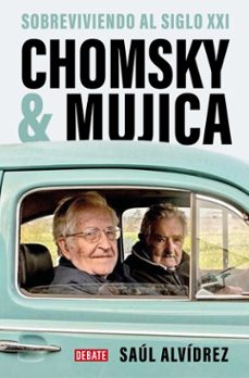 chomsky &amp; mujica (ebook)-saul alvidrez-9788419399786