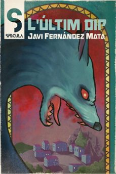l'ultim dip-javi fernandez mata-9788419415486