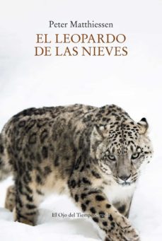 el leopardo de las nieves (ebook)-9788419419286