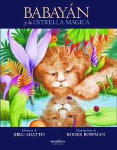babayan y la estrella magica-9788419426086