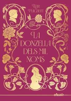 la donzella dels mil noms (ebook)-mar puigbert-9788419478986