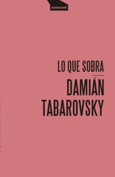 lo que sobra-9788419490186