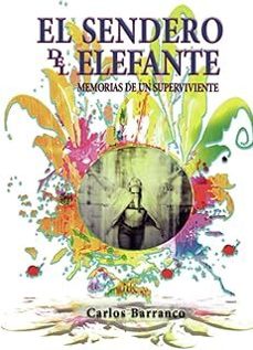 el sendero del elefante-carlos barranco armenteros-9788419537386
