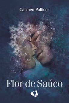 flor de sauco-carmen palliser-9788419542786