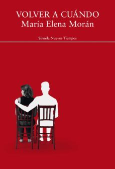 volver a cuando (ebook)-maria elena moran-9788419553386