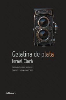 gelatina de plata-israel clara-9788419571786
