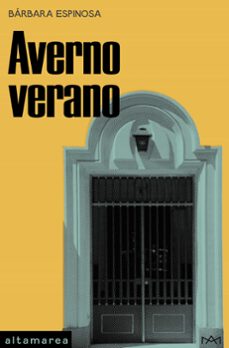 averno verano (ebook)-barbara espinosa-9788419583086