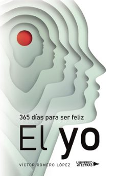 el yo (ebook)-víctor romero lópez-9788419612786