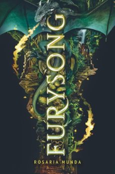 furysong (epub) (ebook)-rosaria munda-9788419621986