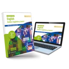 diversificación inglés andalucia 3 student s book-9788419636386