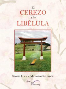 el cerezo y la libelula (ebook)-salvador milagros lima gloria-9788419669186