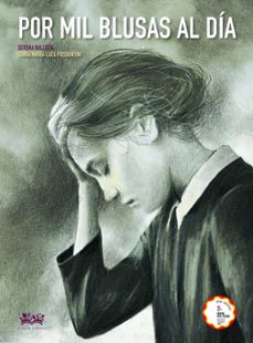 por mil blusas al dia-serena ballista-sonia maria luce possentini-9788419684486
