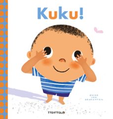 kuku!-guido van genechten-9788419696786