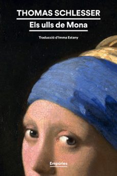 els ulls de mona (ebook)-thomas schlesser-9788419729286
