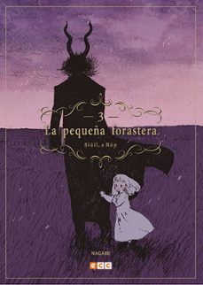 la pequeña forastera: siuil, a run nº 3 (4ª ed.)-9788419733986