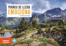 pirineu de lleida emociona-marta alos-9788419736086