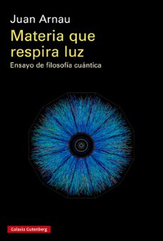 materia que respira luz (ebook)-9788419738486
