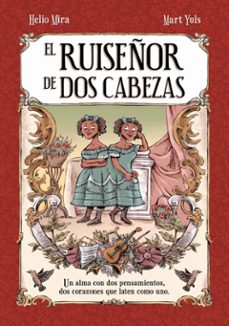 el ruiseñor de dos cabezas-mart yuls-9788419740786