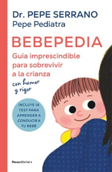 bebepedia-pepe pediatra-9788419743886