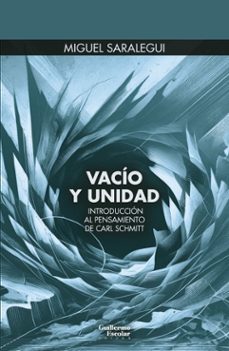 vacio y unidad-miguel saralegui benito-9788419782786