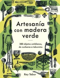 artesania con madera verde-9788419785886