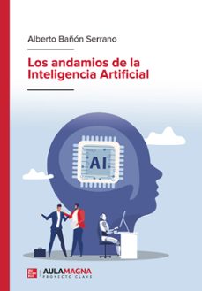 los andamios de la inteligencia artificial (ebook)-9788419786586