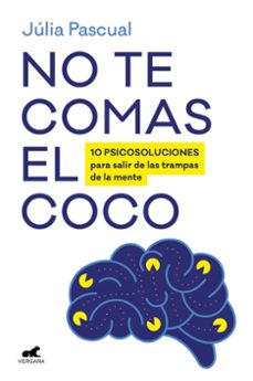 no te comas el coco-julia pascual-9788419820686