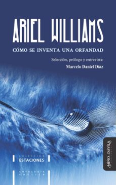 como se inventa una orfandad (ebook)-ariel williams-9788419830586