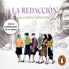 la redacción-olga ruiz minguito-9788419835086