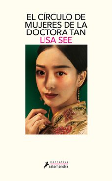 el círculo de mujeres de la doctora tan (ebook)-lisa see-9788419851086
