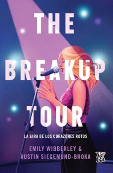 the breakup tour-9788419873286