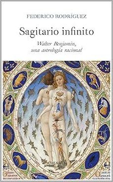 sagitario infinito-federico rodriguez gomez-9788419874986