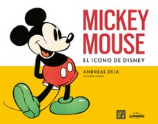mickey mouse-9788419875686
