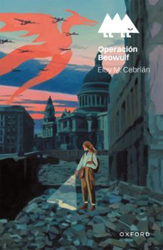 operacion beowulf (ebook)-eloy miguel cebrián-9788419876386