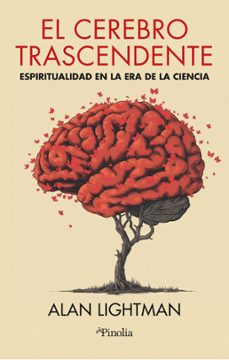 el cerebro trascendente-9788419878786