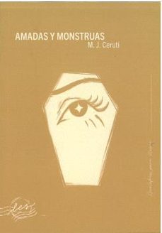 amadas y monstruas-m.j. ceruti-9788419879486