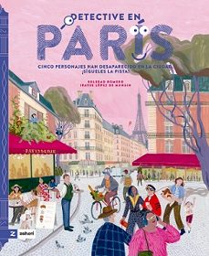 detective en parís (ebook)-soledad romero mariño-9791387709372